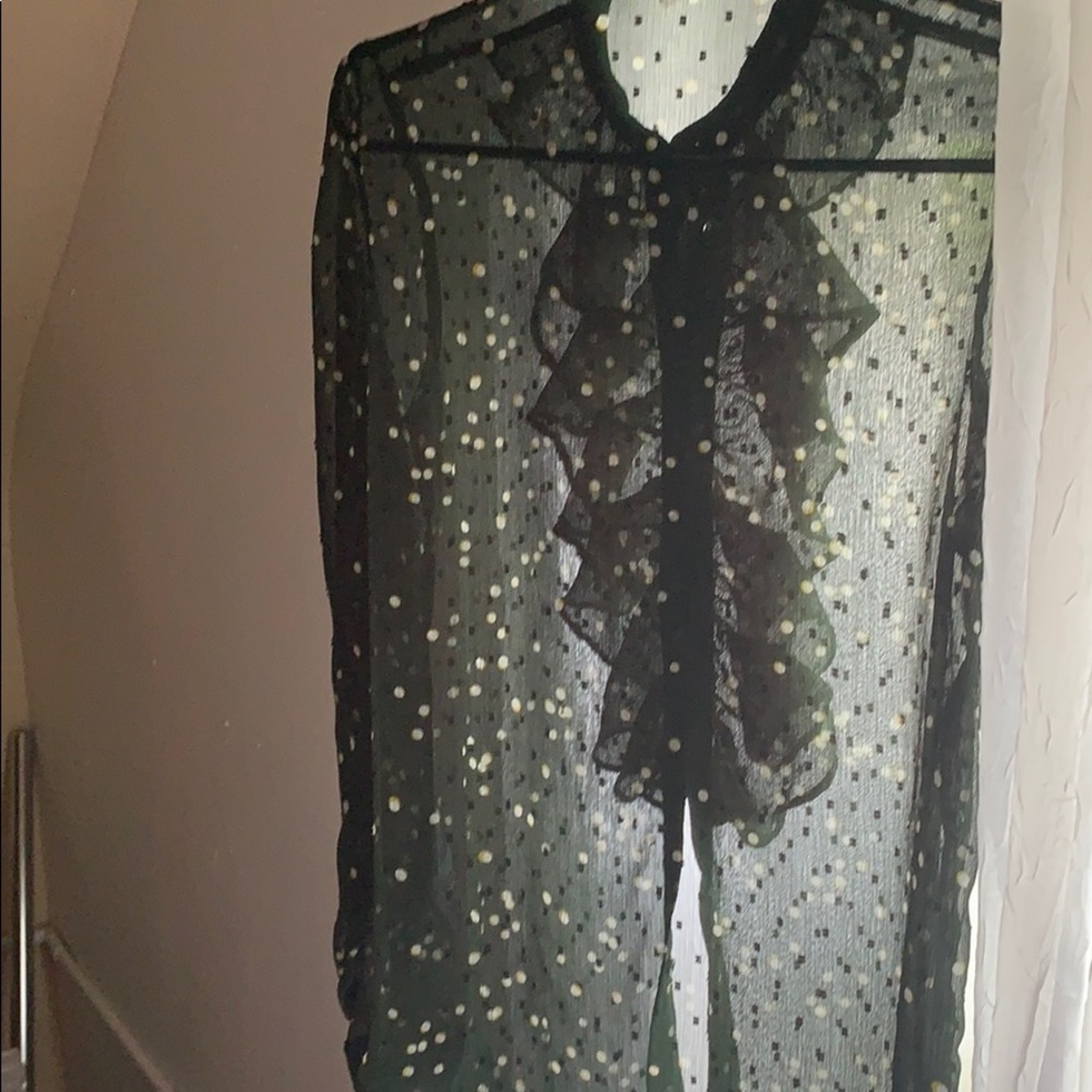 Blouse - Picture 3 of 3